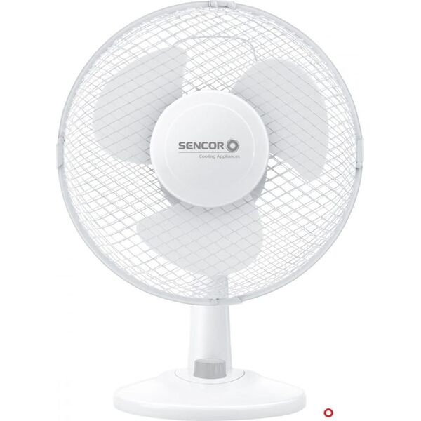 Wentylator Sencor SFE 2327WH
