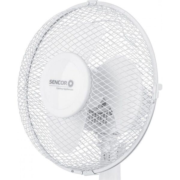 Wentylator Sencor SFE 2327WH