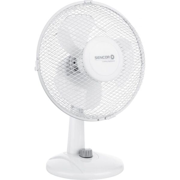 Wentylator Sencor SFE 2327WH