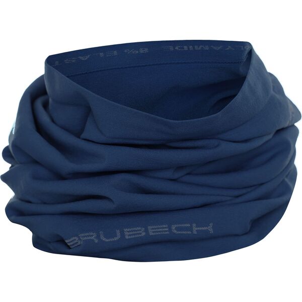 Brubeck Komin unisex Athletic granatowy r. S/M (KM10350)