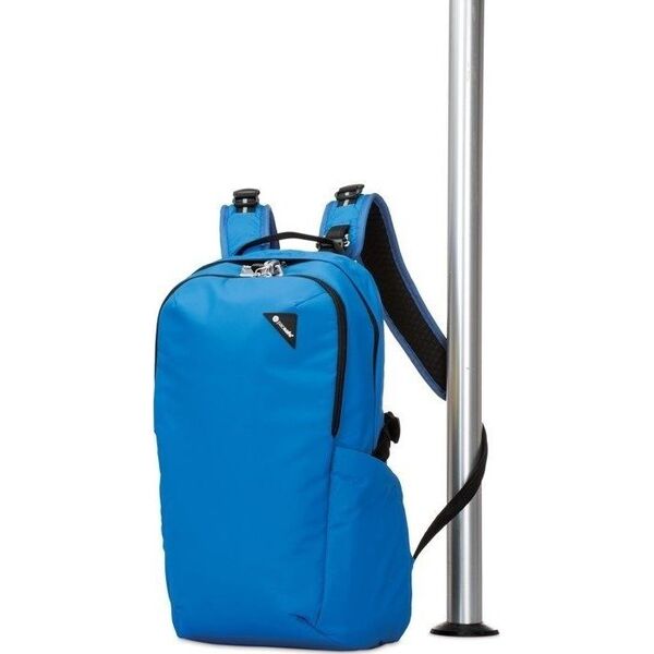 Pacsafe +Vibe 25L backpack JET Black