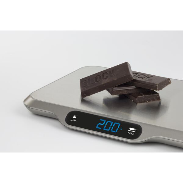 Waga kuchenna Caso L15 3292