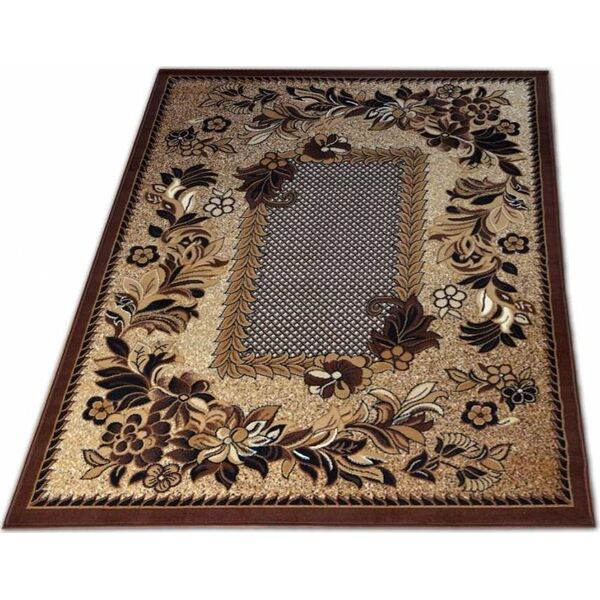 ALFA kilimas Brown, 200x300 cm