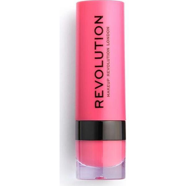Makeup Revolution Makeup Revolution Cutie 137 Pomadka do ust w sztyfcie Matte 1szt
