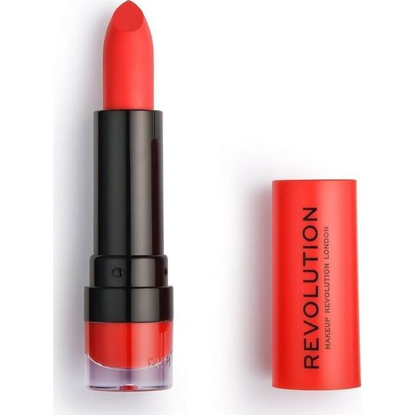 Makeup Revolution Makeup Revolution Destiny 133 Pomadka do ust w sztyfcie Matte 1szt