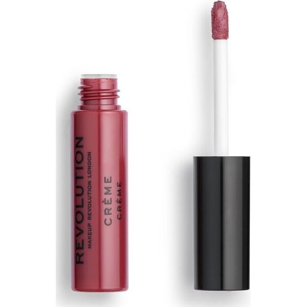 Makeup Revolution Makeup Revolution Dollhouse 116 Pomadka do ust w płynie Creme 1szt