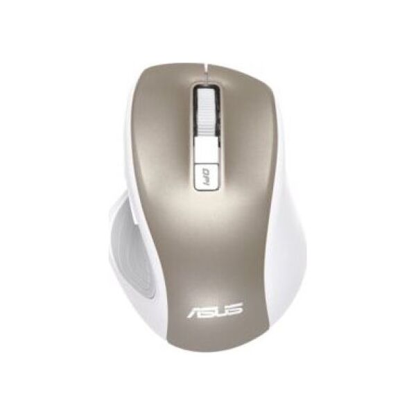 Mysz Asus MW202 Gold (90XB066N-BMU020)