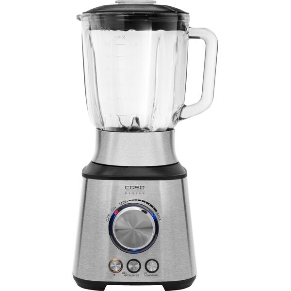 Blender kielichowy Caso Blender kielichowy caso MX1000 3617 (1000W| kolor srebrny)