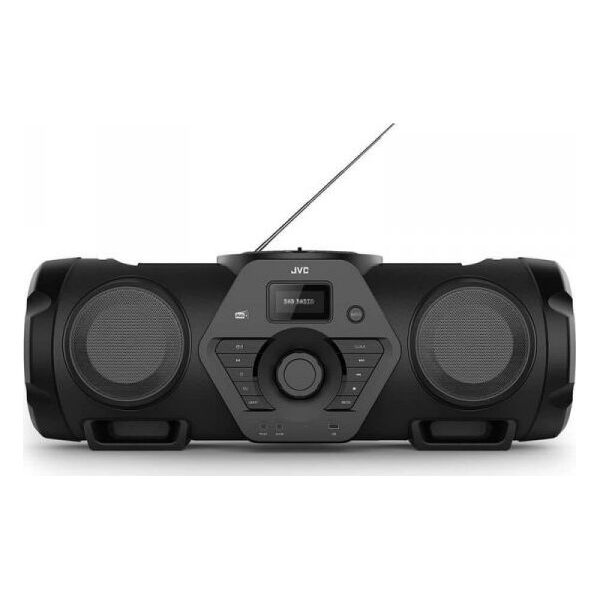 Radioodtwarzacz JVC RV-NB300