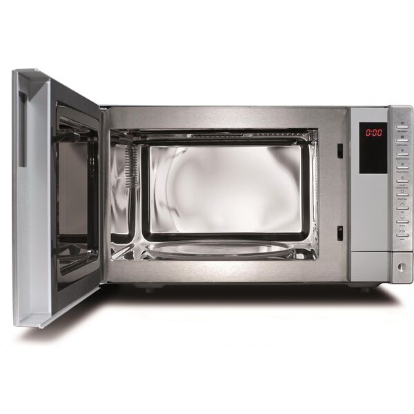 Kuchenka mikrofalowa Caso Kuchenka mikrofalowa caso SMG20 3324 (1000W, 800W| 20l| kolor czarny)
