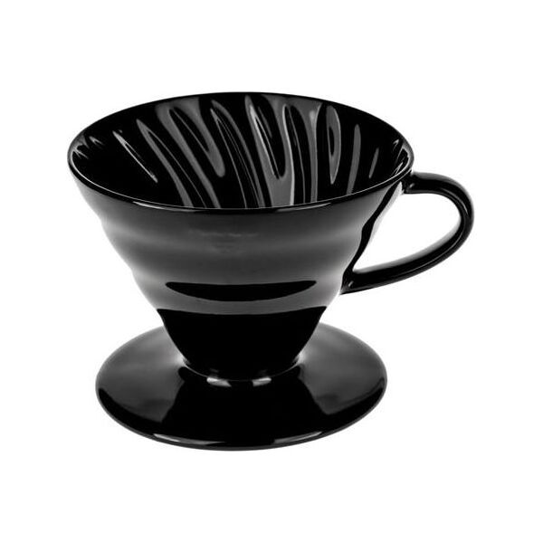 Hario porcelanowy Drip Kasuya V60-02