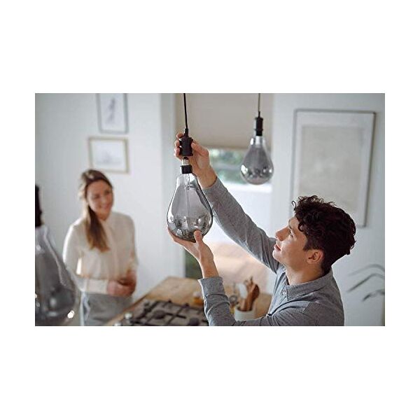 Philips Phil LEDbulb Giant 6,5-25W E27 840 A160 - 4.000 K 270 lm