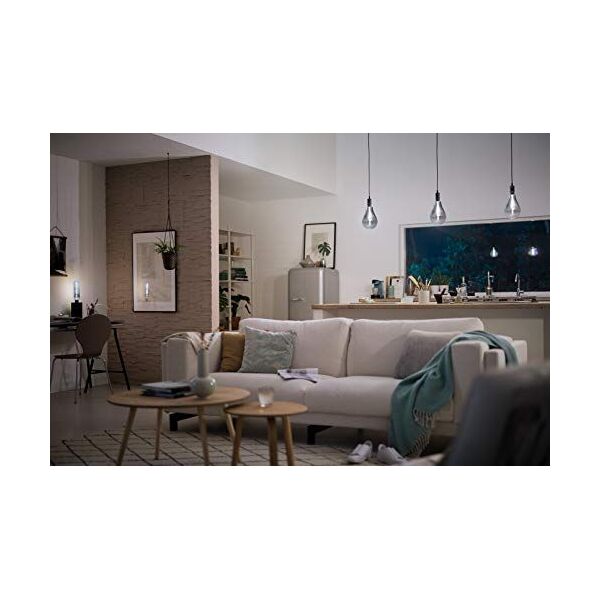 Philips Phil LEDbulb Giant 6,5-25W E27 840 A160 - 4.000 K 270 lm
