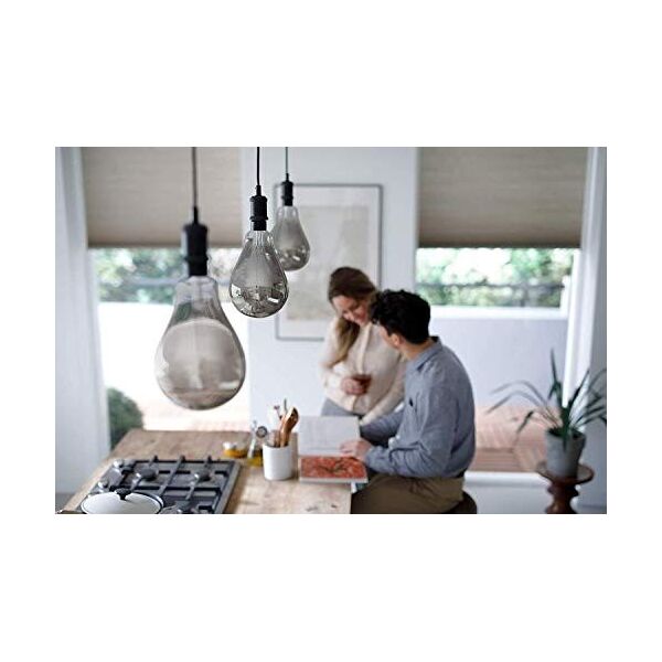 Philips Phil LEDbulb Giant 6,5-25W E27 840 A160 - 4.000 K 270 lm