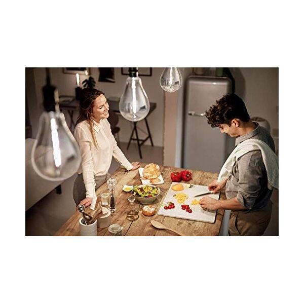 Philips Phil LEDbulb Giant 6,5-25W E27 840 A160 - 4.000 K 270 lm
