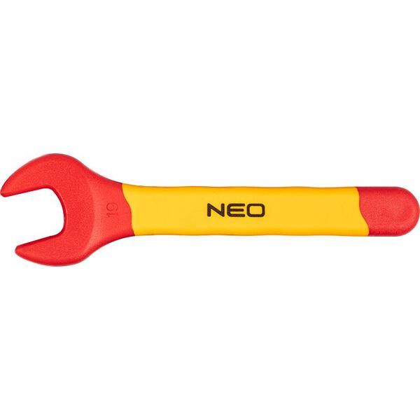 Neo Klucz płaski jednostronny 1000V (Klucz płaski 19mm 1000V)