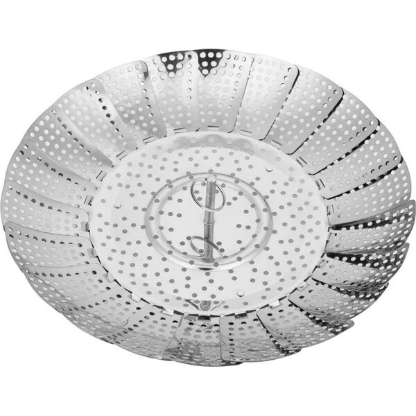 KingHoff KOSZYK PAROWY DO WARZYW 24CM KINGHOFF KH-3312