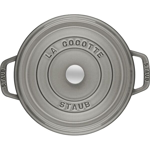 Zwilling Garnek żeliwny Staub (40509-312-0)