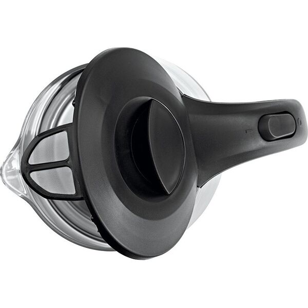 Czajnik Concept RK4900 Srebrny
