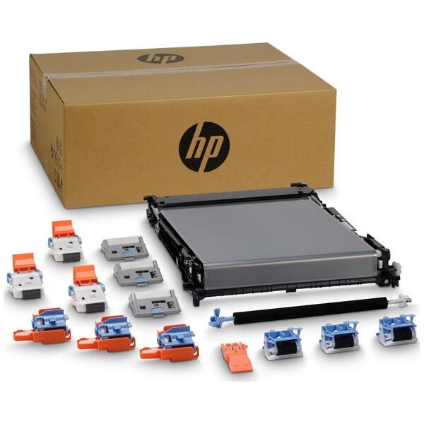 HP HP Zestaw LaserJet Image Transfer Belt Kit