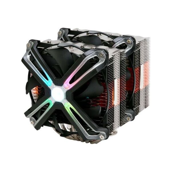 Chłodzenie CPU Zalman CNPS20X