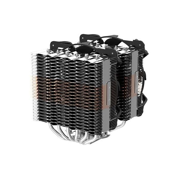Chłodzenie CPU Zalman CNPS20X