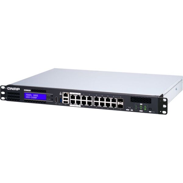 Switch Qnap QGD-1600P-4G