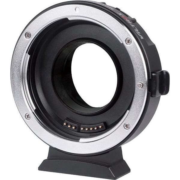 Viltrox VILTROX EF-M1 Ring adapter
