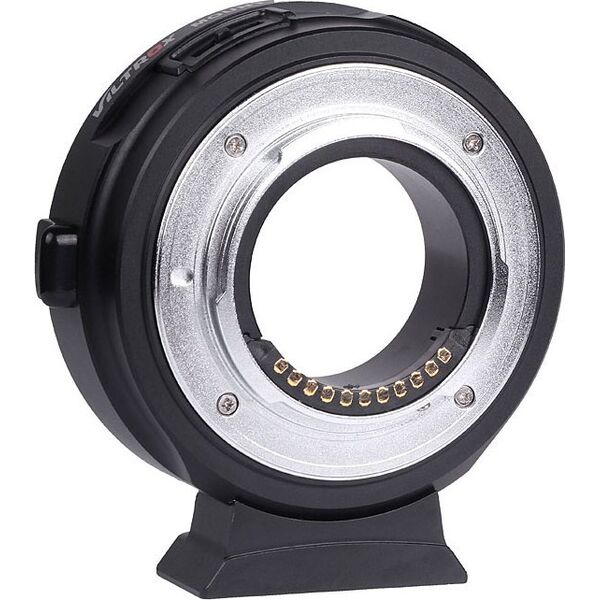 Viltrox VILTROX EF-M1 Ring adapter