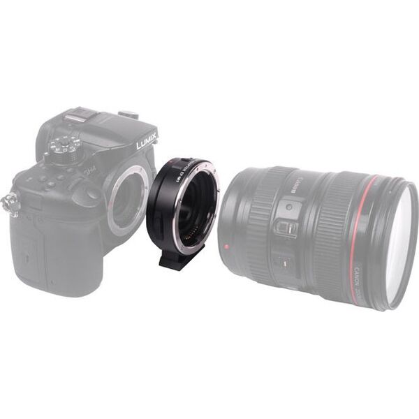 Viltrox VILTROX EF-M1 Ring adapter