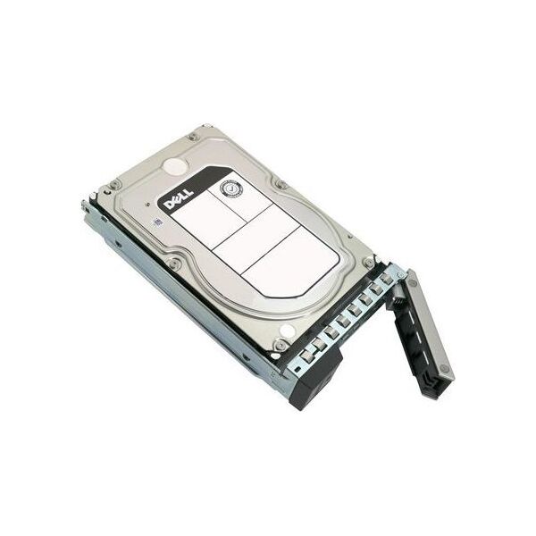 Dysk serwerowy Dell 600GB 2.5'' SAS-3 (12Gb/s)  (400-ASGS)
