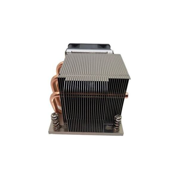 Chłodzenie CPU Inter-Tech A-26 2HE Aktiv (88885427)