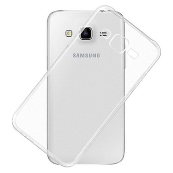 CASE ETUI SLIM 1MM TRANSPARENT XIAOMI MI NOTE 10 PRO standard