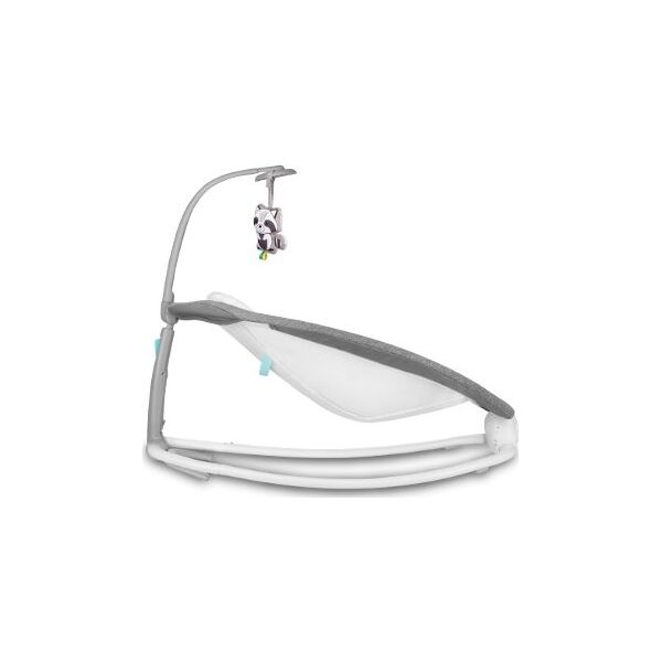 Lionelo Pascal Grey Scandi