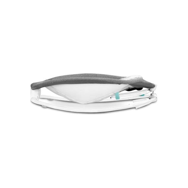Lionelo Pascal Grey Scandi