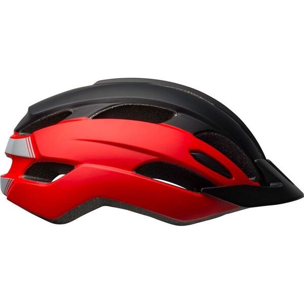 Bell Kask mtb TRACE matte red black 54–61 cm (308895)