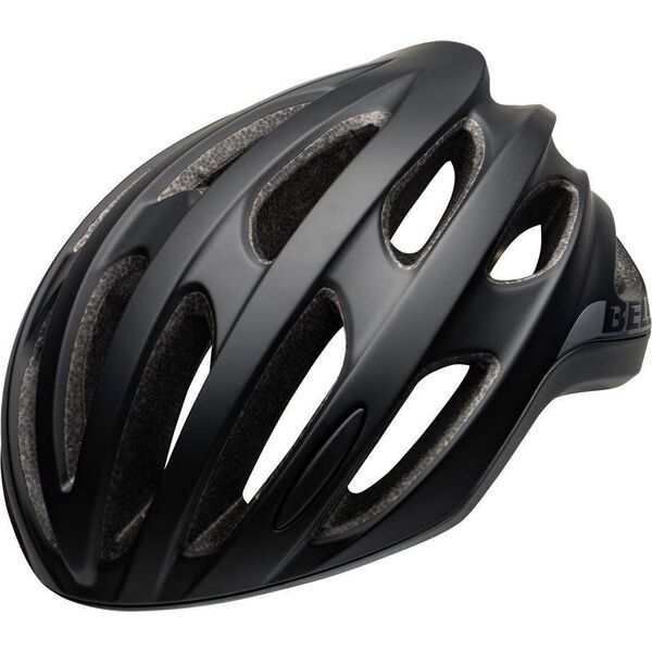 Bell Kask szosowy BELL FORMULA INTEGRATED MIPS matte gloss black gray roz. L (58–62 cm) (NEW)