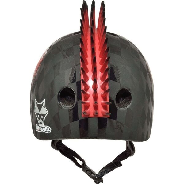 C-PREME Kask dziecięcy juniorski C-PREME SKULL HAWK roz. S CHILD 5+ (50-54 cm) (NEW)