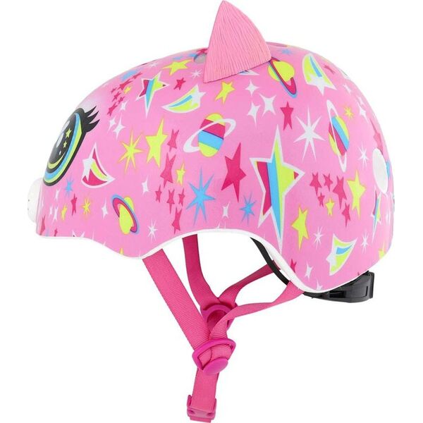 C-PREME Kask dziecięcy juniorski C-PREME ASTRO CAT roz. XS TOODLER 3+ (48-52 cm) (NEW)