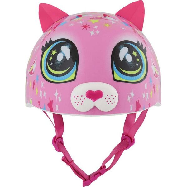 C-PREME Kask dziecięcy juniorski C-PREME ASTRO CAT roz. XS TOODLER 3+ (48-52 cm) (NEW)