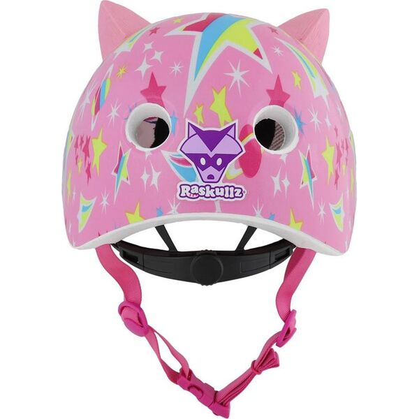 C-PREME Kask dziecięcy juniorski C-PREME ASTRO CAT roz. XS TOODLER 3+ (48-52 cm) (NEW)