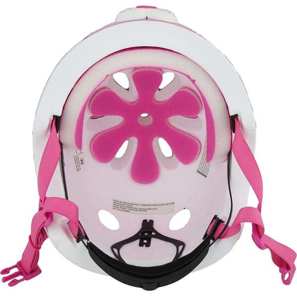 C-PREME Kask dziecięcy juniorski C-PREME ASTRO CAT roz. XS TOODLER 3+ (48-52 cm) (NEW)
