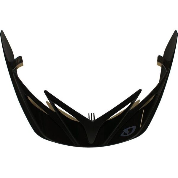 Giro Daszek do kasku GIRO ARTEX black L (59-63 cm) (NEW)
