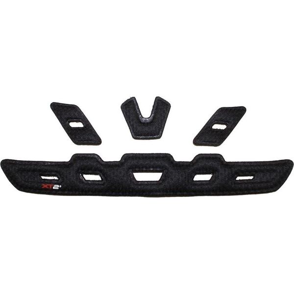 Giro Wkładki wewnętrzne GIRO AETHER black roz. S (51-55 cm) (NEW)