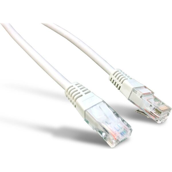 Garbot Garbot UTP PatchCord Cat6. LSOH. CU. Grey. 15m