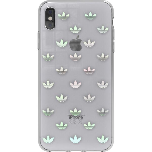 Adidas adidas OR Snap Case ENTRY FW18 for iPhone XS Max