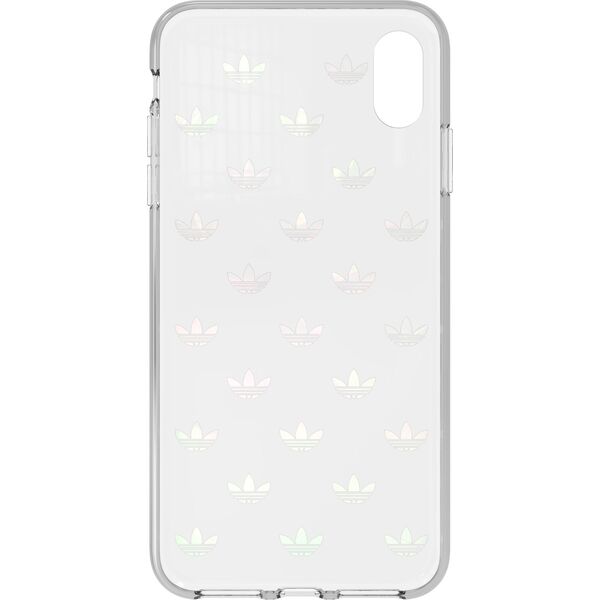 Adidas adidas OR Snap Case ENTRY FW18 for iPhone XS Max