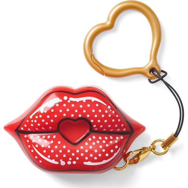 Breloczek WowWee S.W.A.K Interaktywne całuśne usta- brelok Retro Kiss