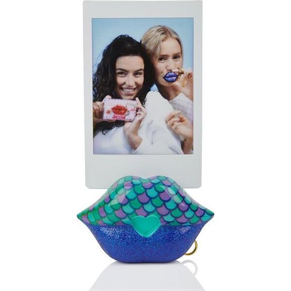 Breloczek WowWee S.W.A.K Interaktywne całuśne usta- brelok Mermaid Sparkle Kiss