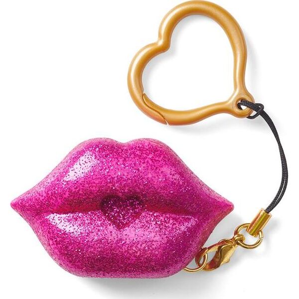 Breloczek WowWee S.W.A.K Interaktywne całuśne usta- brelok Glimmer Kiss